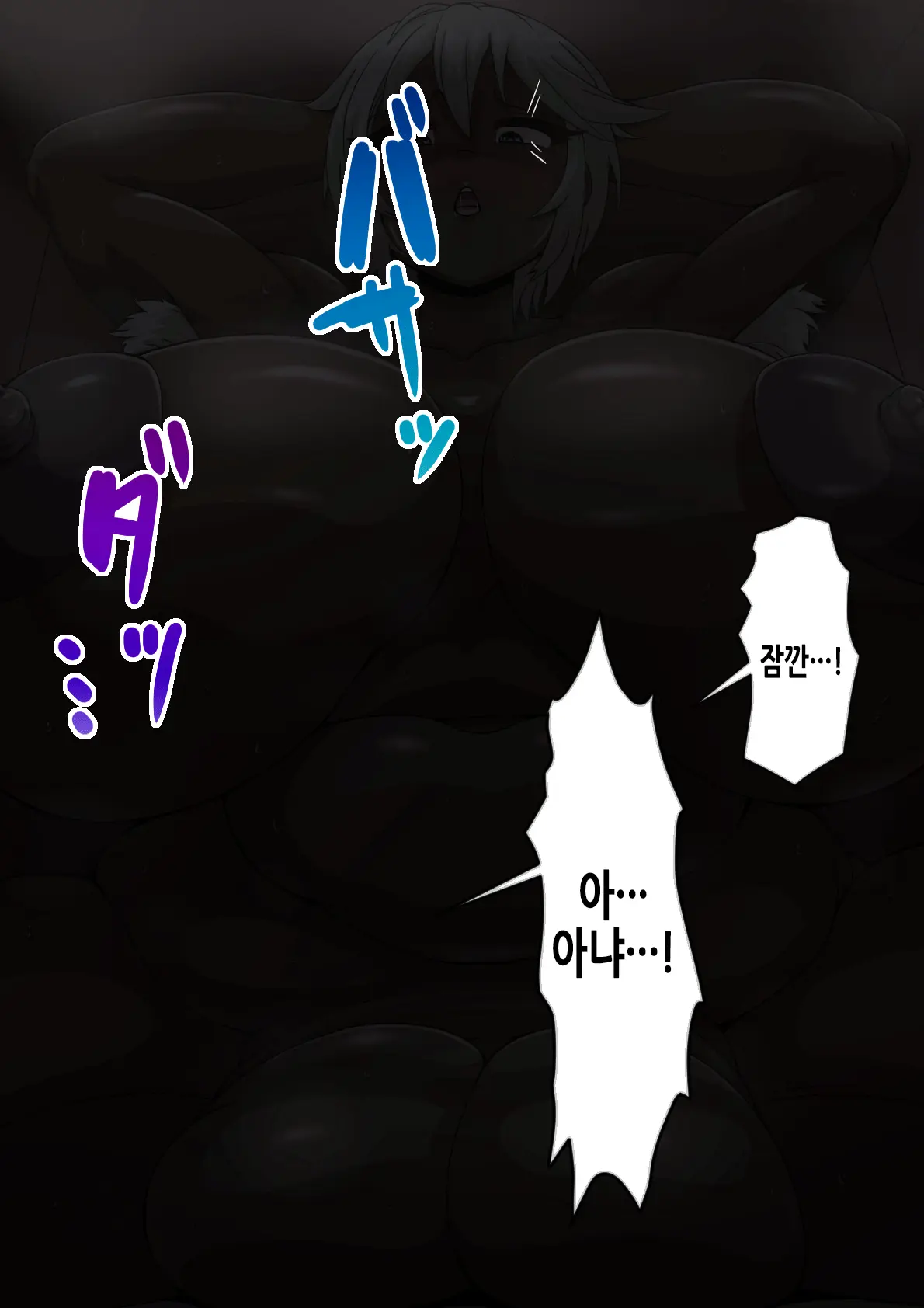 Fallen Cinderella ~Half Idol Buzokuka Choukyou 3~ | Fallen Cinderella ~혼혈 아이돌 부족화 조교 3~
